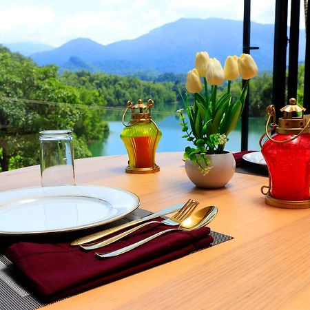 Serene Aqua Hills Kozhikode Hotel Mennanyam Екстериор снимка