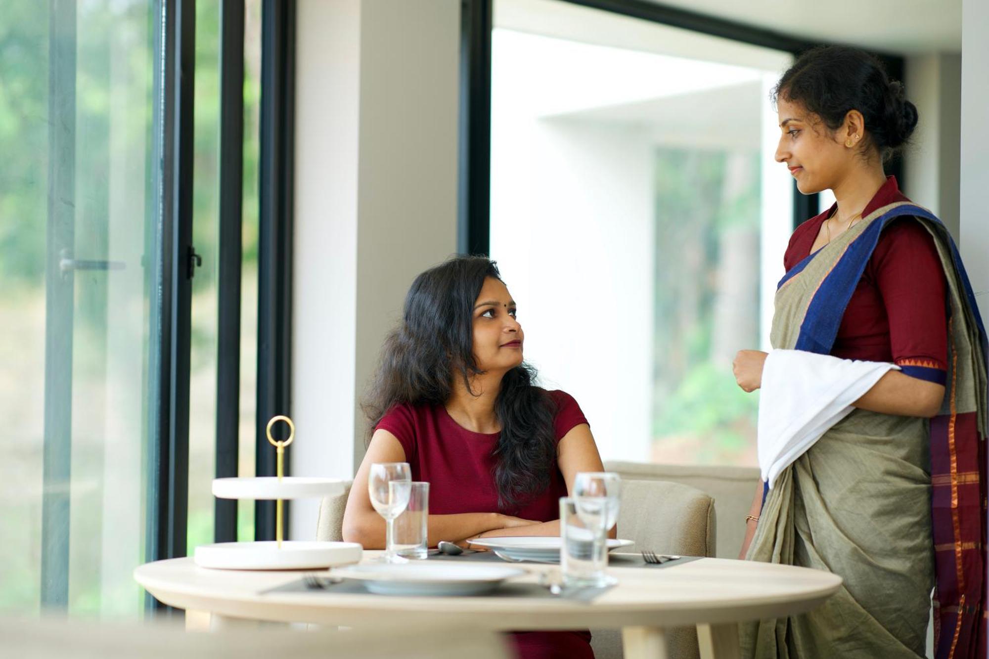 Serene Aqua Hills Kozhikode Hotel Mennanyam Екстериор снимка